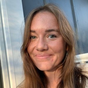 Meet your Posher, Ally